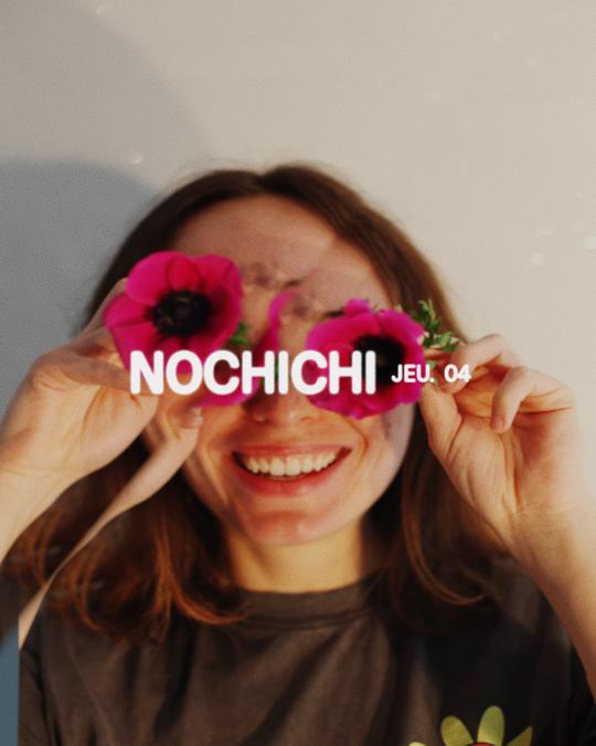 Nochichi