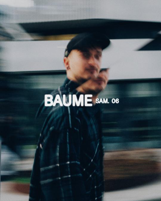 Baume