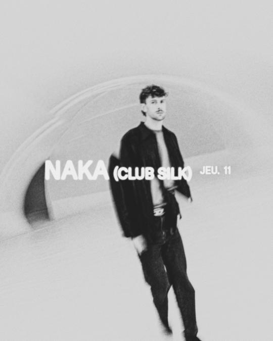 Naka (Club Silk)