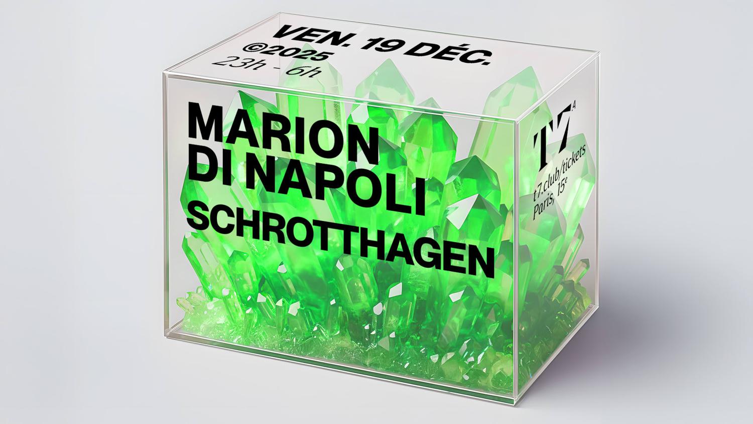 Schrotthagen @T7Club