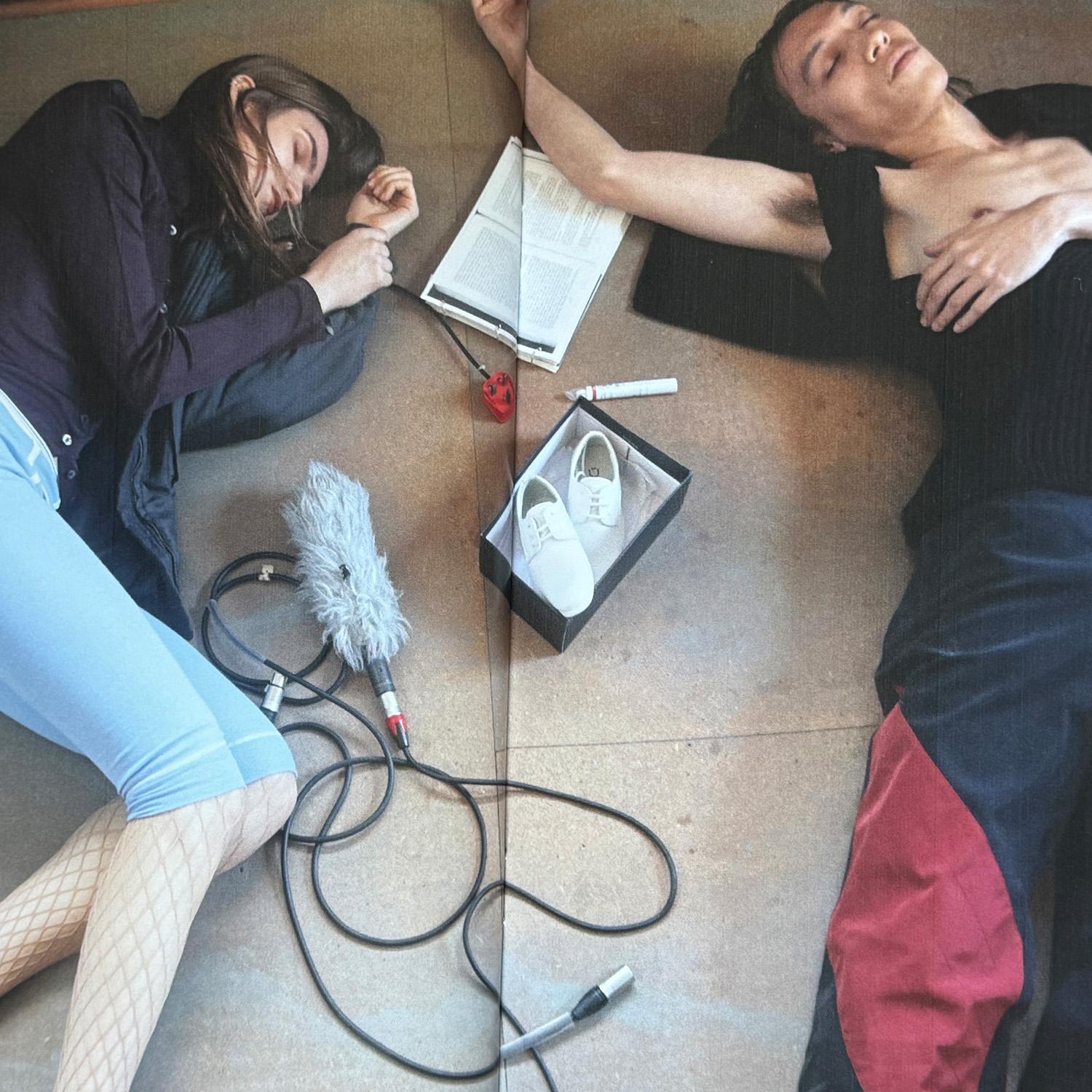 Rat Section + Saeira