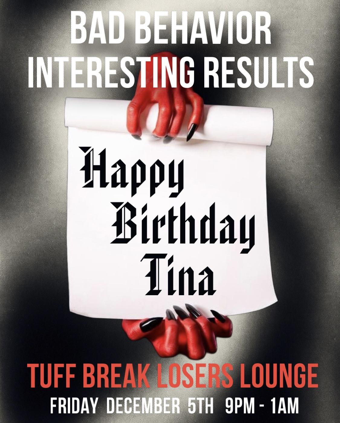 Freaks Frequency With Bad Behavior And Interesting Results