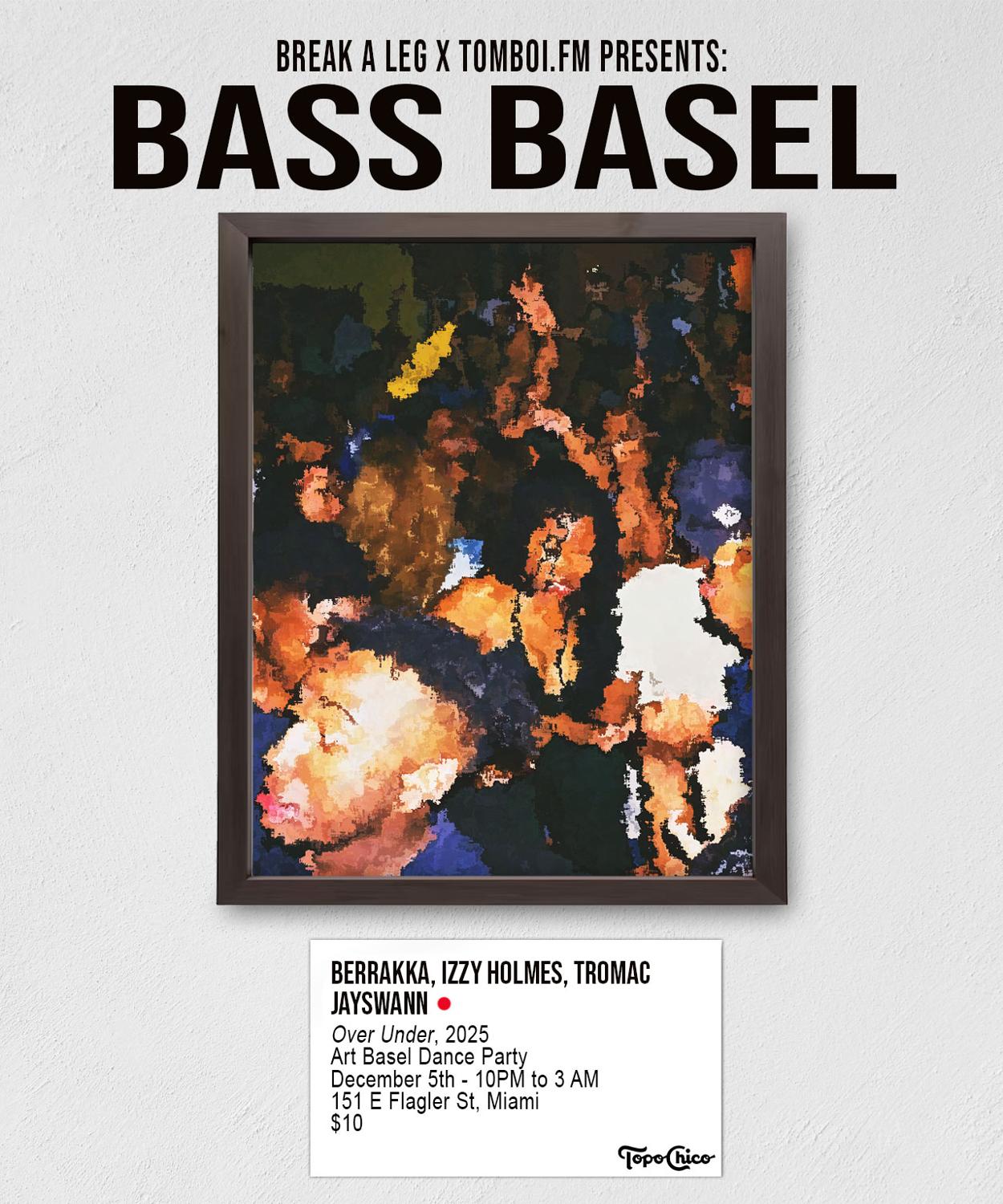 Bass Basel