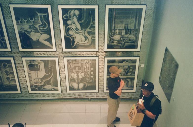 Techno Tuesday: All Night Beatdown Edition 3 [Free]