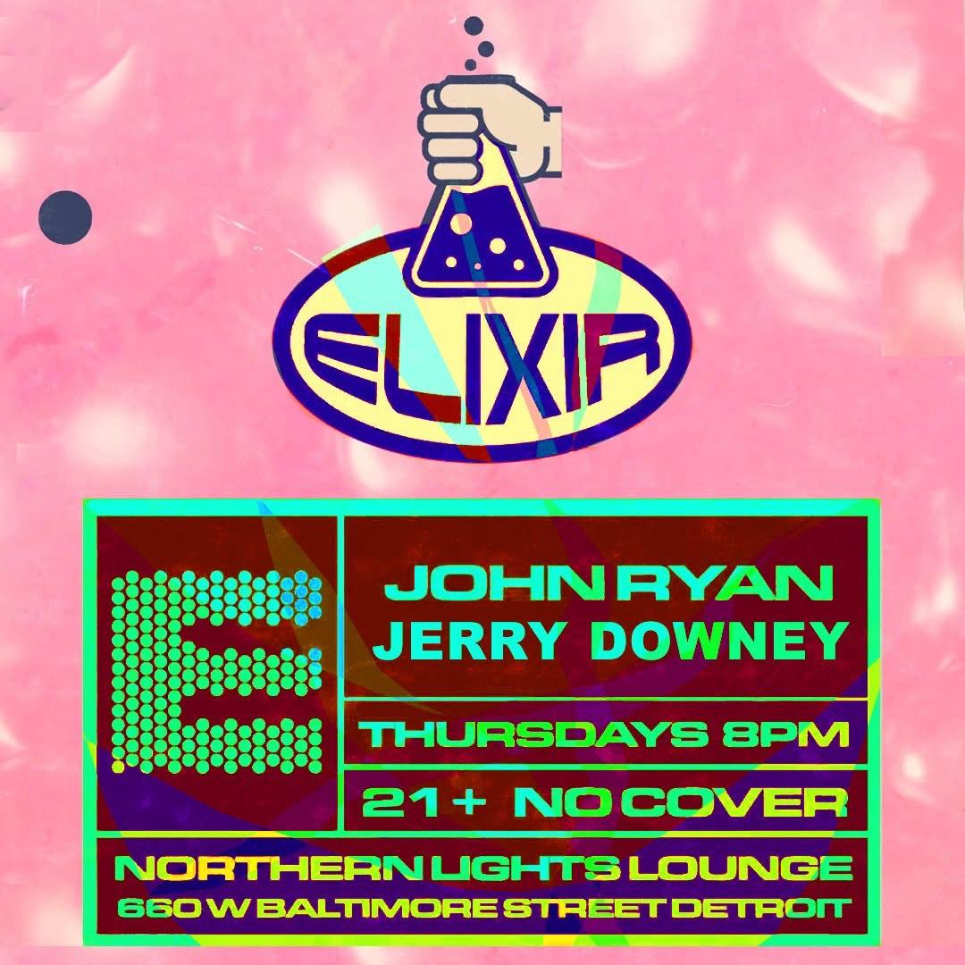 Elixir Thursdays 12/04
