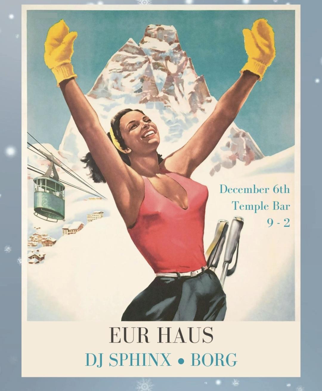 Eur Haus