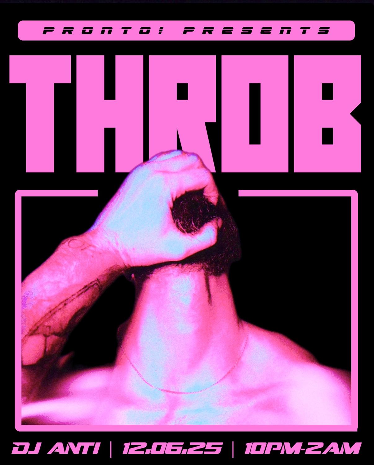 Throb