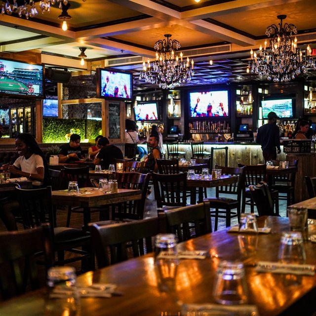 Ainsworth Hoboken Nye 26 Hob