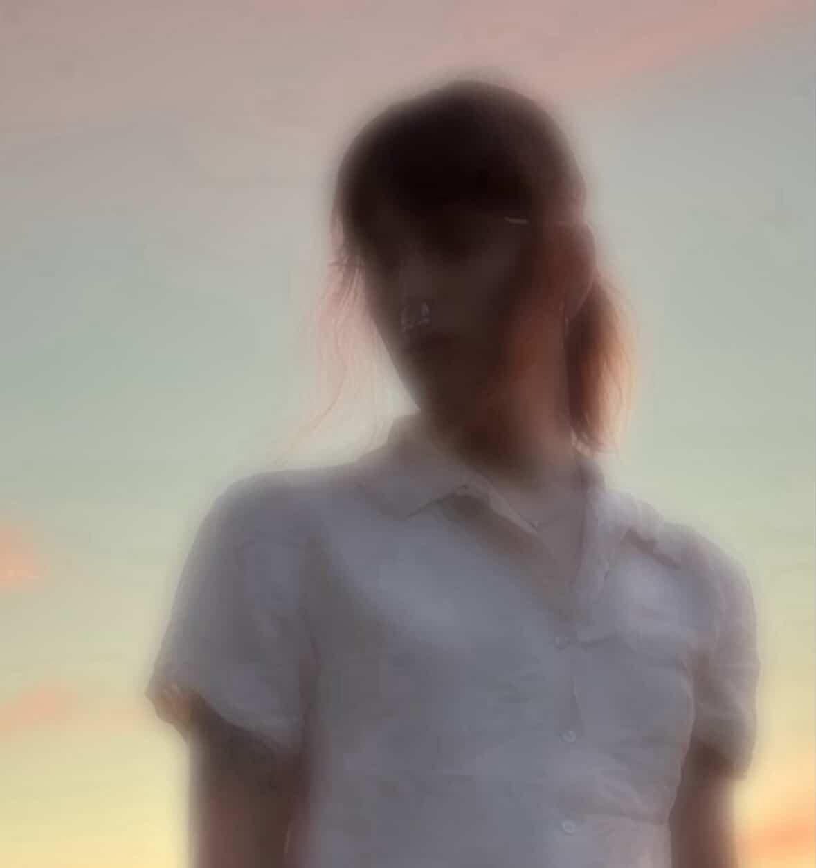 Spatial Awareness - Andrea Burns (Live + Dj Set)