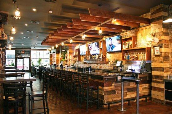 Bru Craft & Wurst Nye 2026 Party