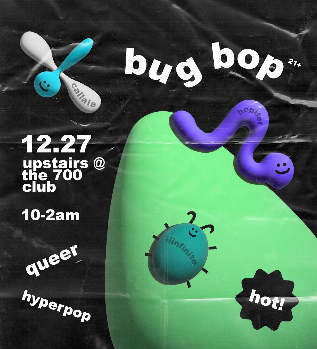 Bug Bop