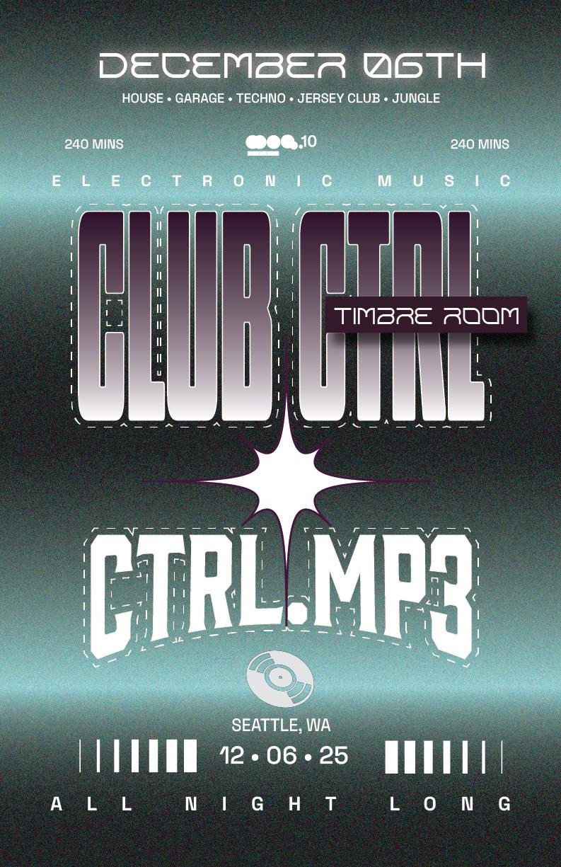 Club Ctrl