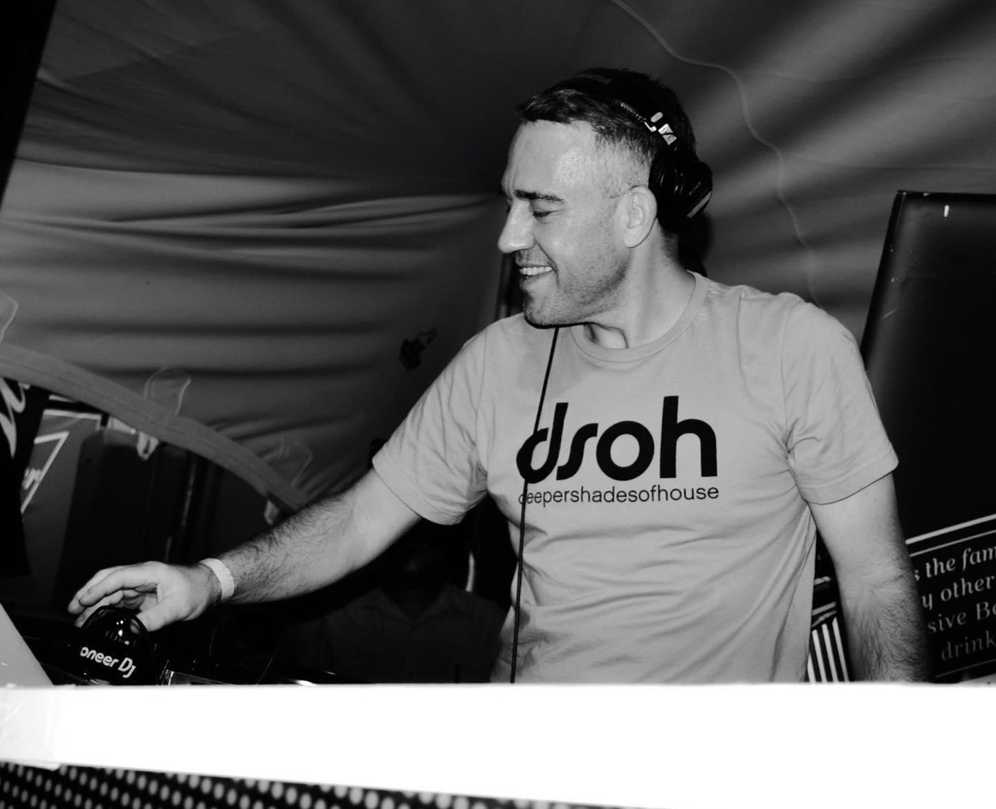 Ohc With Lars Behrenroth & Austen Van Der Bleek