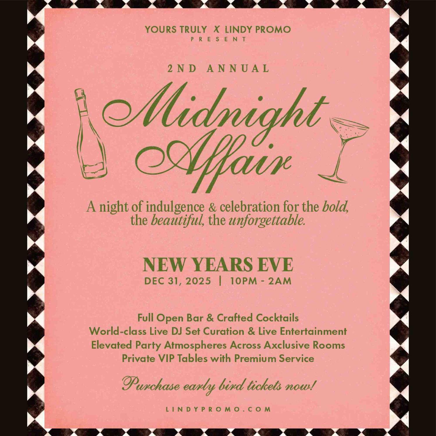 Yours Truly Dc Hotel Nye 26 Dc