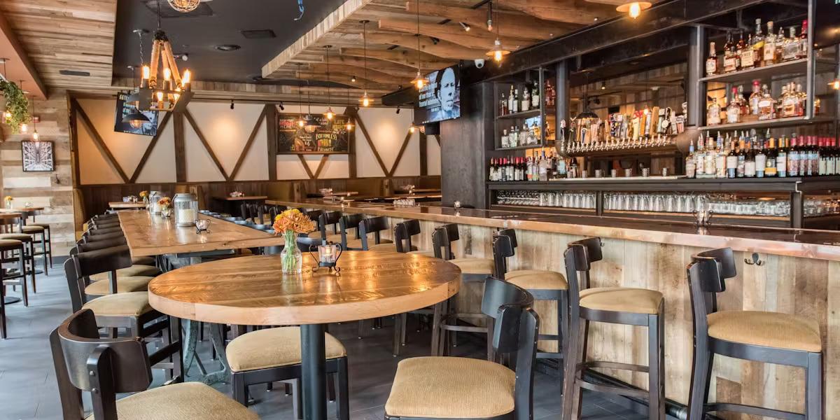 City Tap House Nye26 Dupont Circle