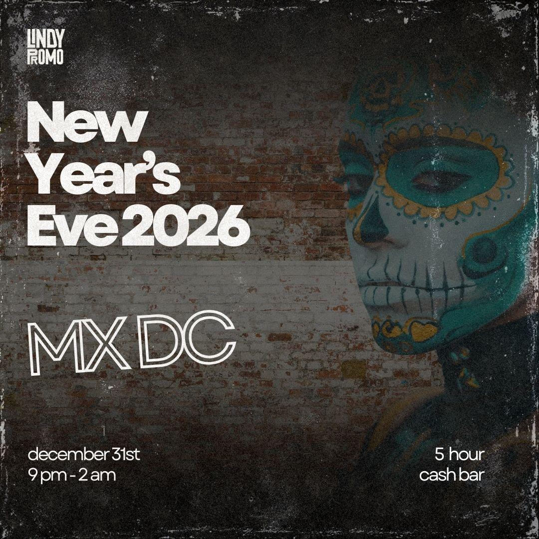 Mx Dc Nye 26 Dc