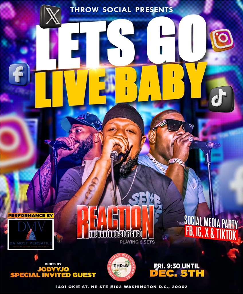 Jodyyjo - Reaction Band