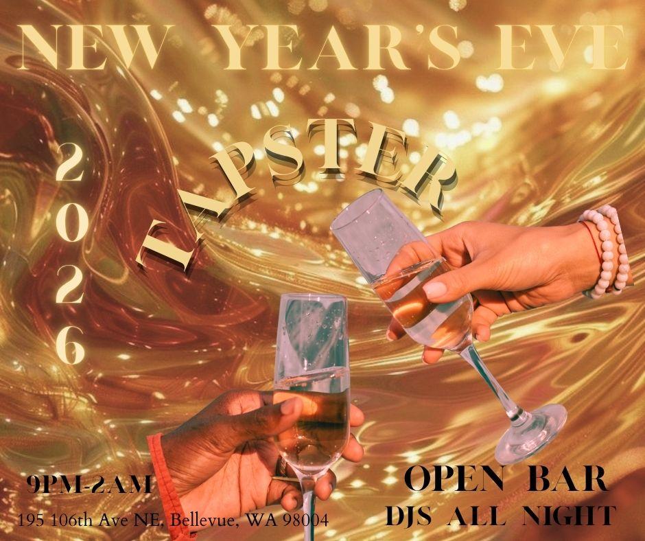 Tapster Nye26 Bellevue