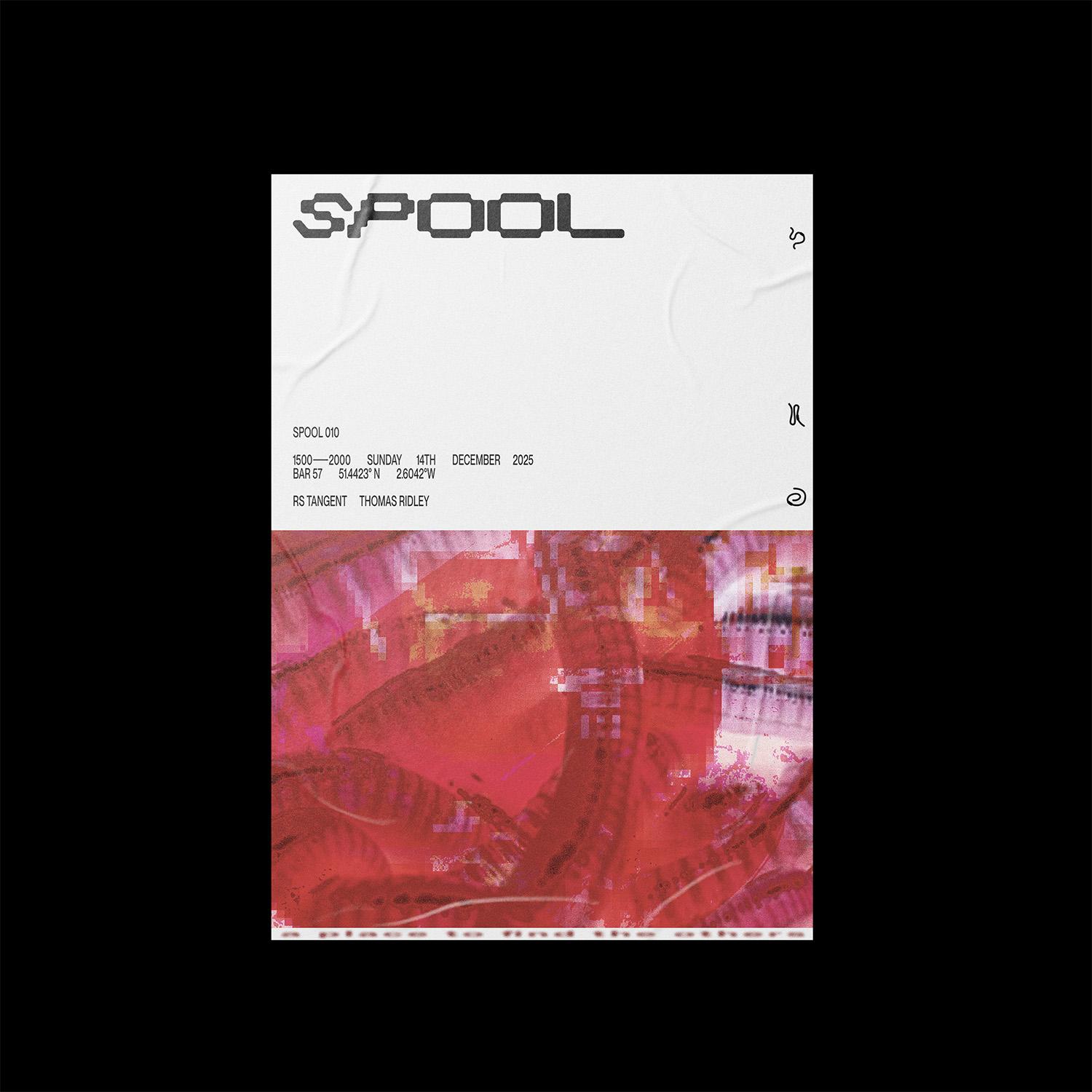Spool 010