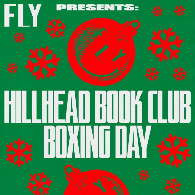 Fly // Hhbc Boxing Day Special
