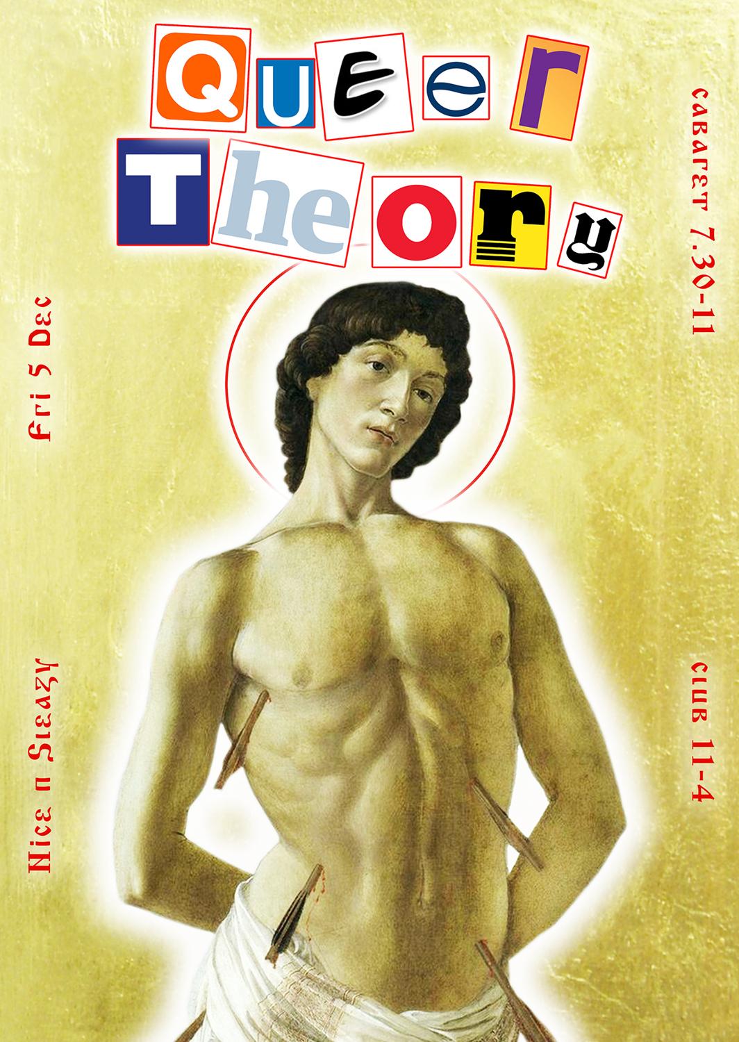 Queer Theory: Arrows Of Desire