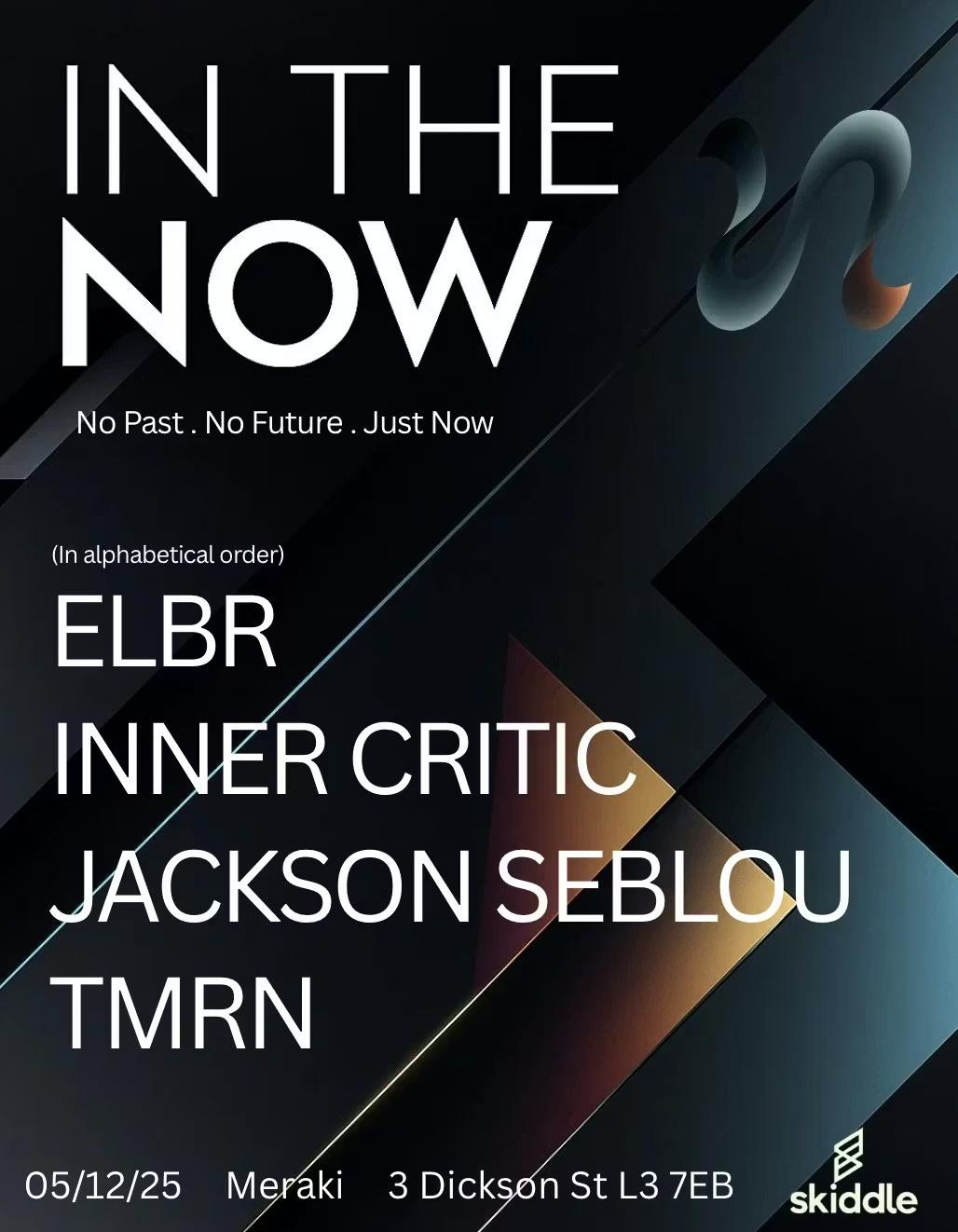 In The Now: El:Br