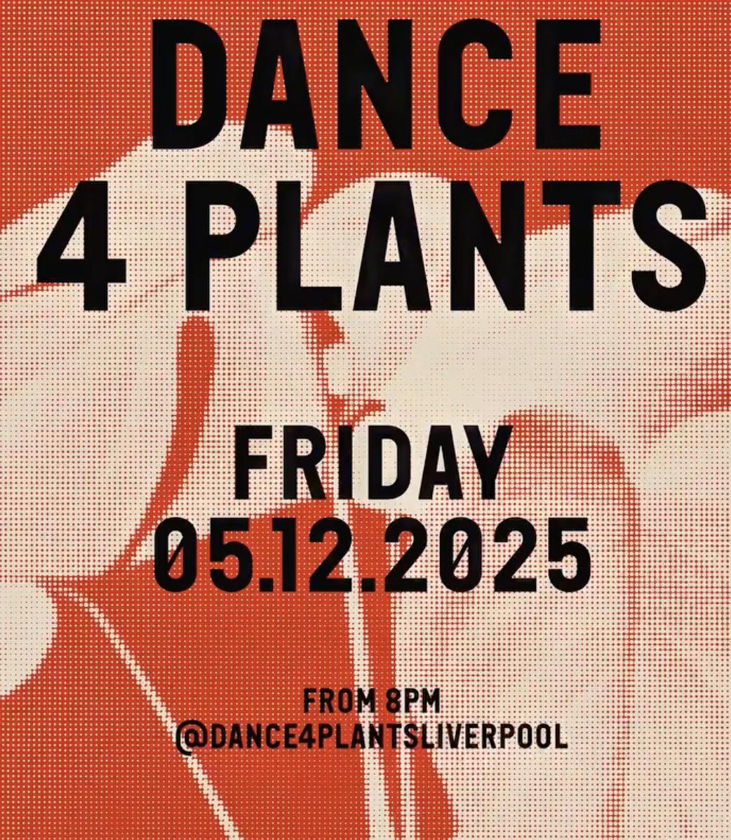 Suono: Dance 4 Plants