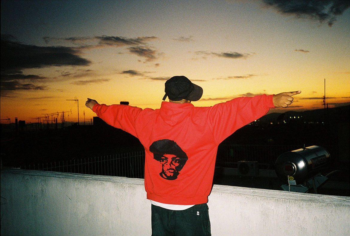 Judaah & Mle - 10 Years Of Semi Peppered