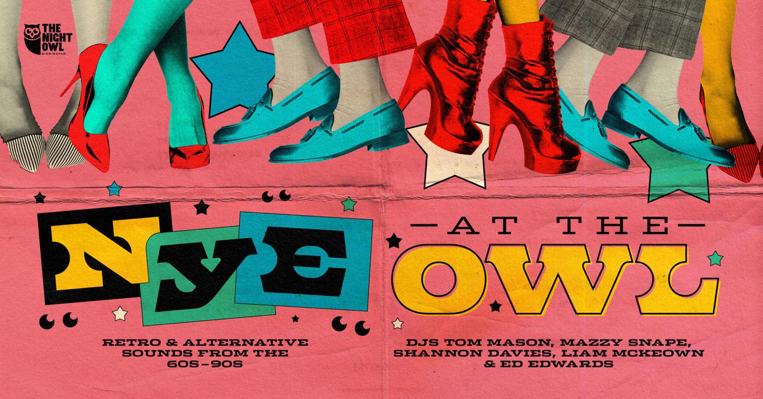 Nye At The Owl