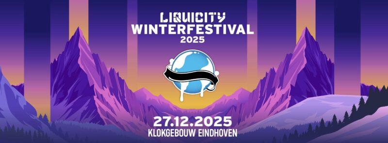 Liquicity Winterfestival 2025
