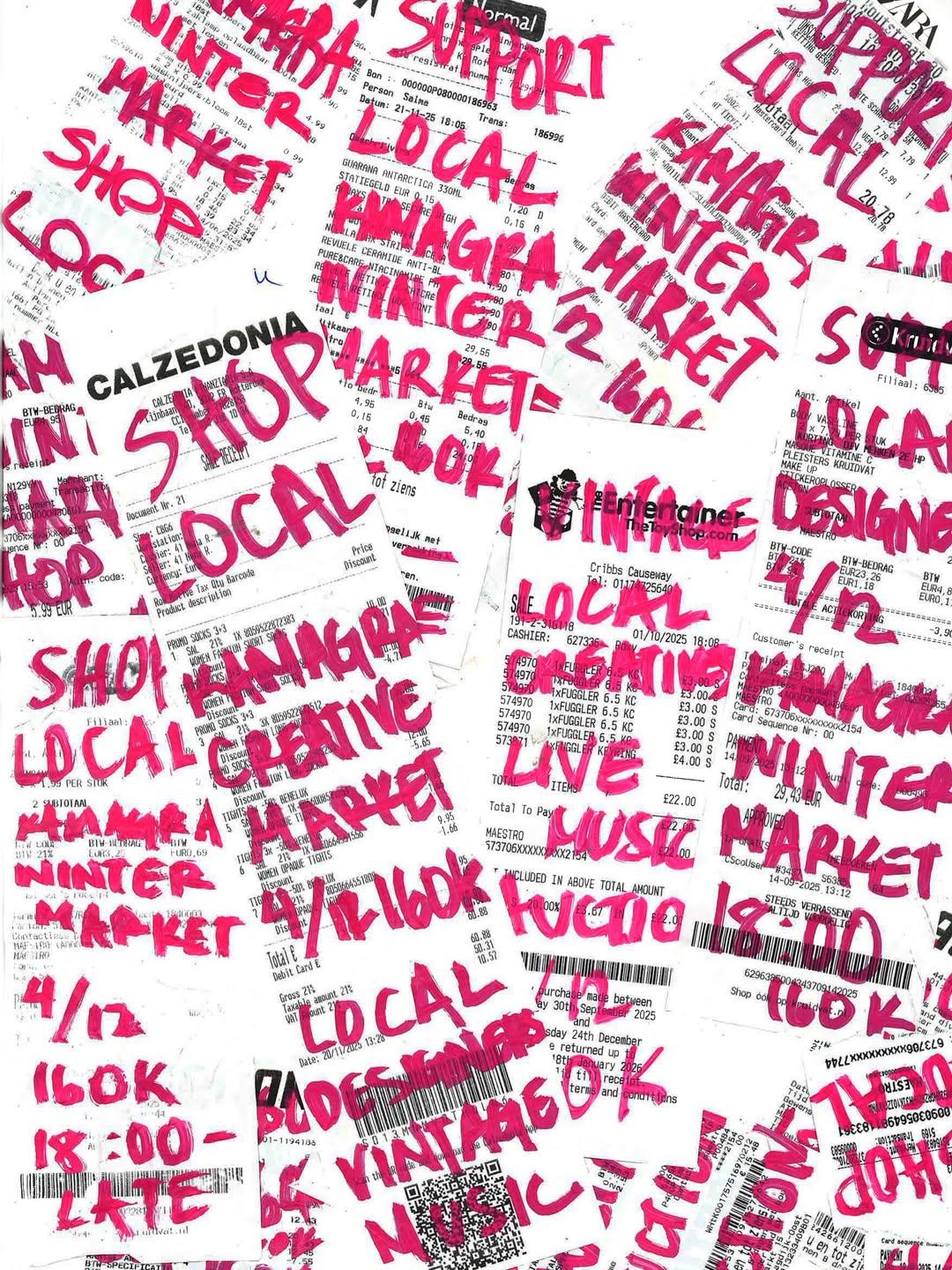 Kamagra Winter Market X 160Gays