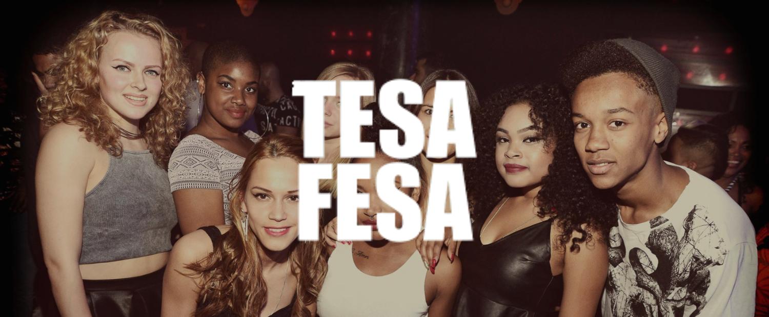 Tesa Fesa