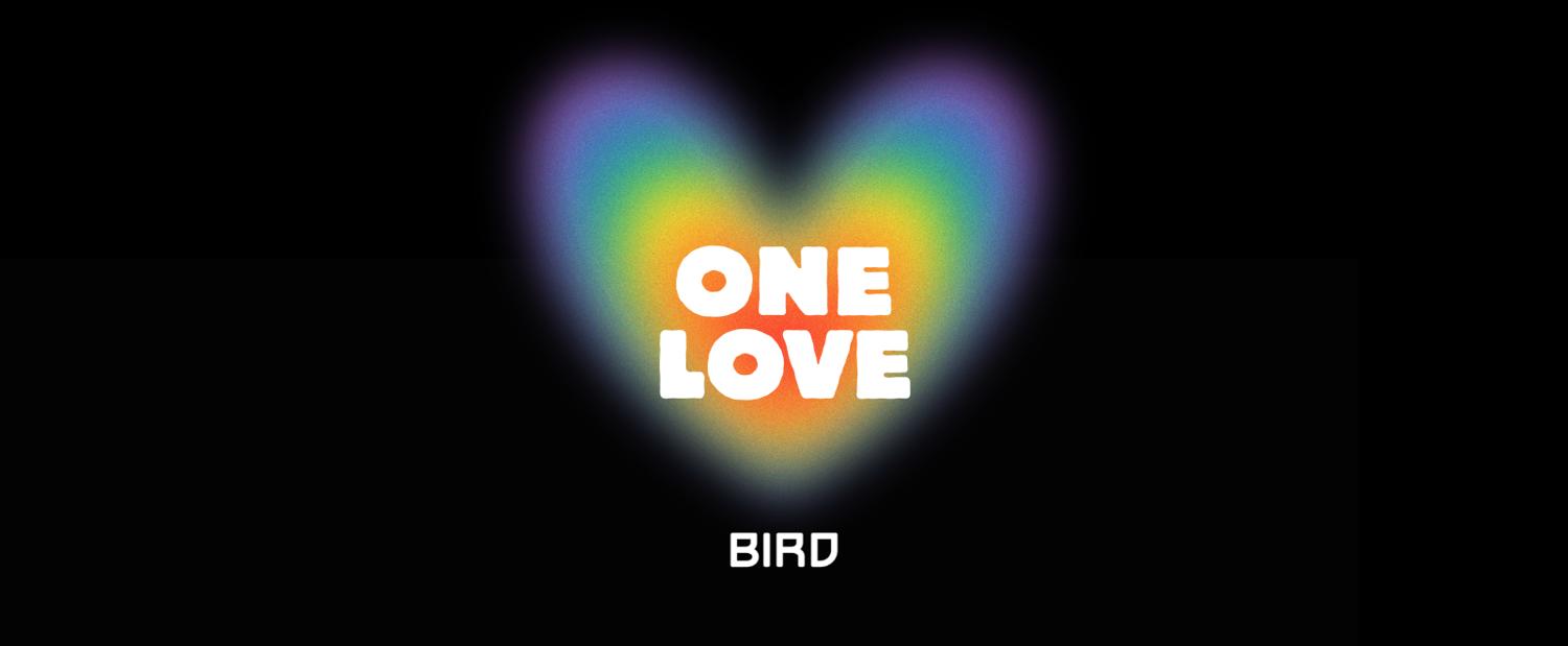Bird Nye: One Love