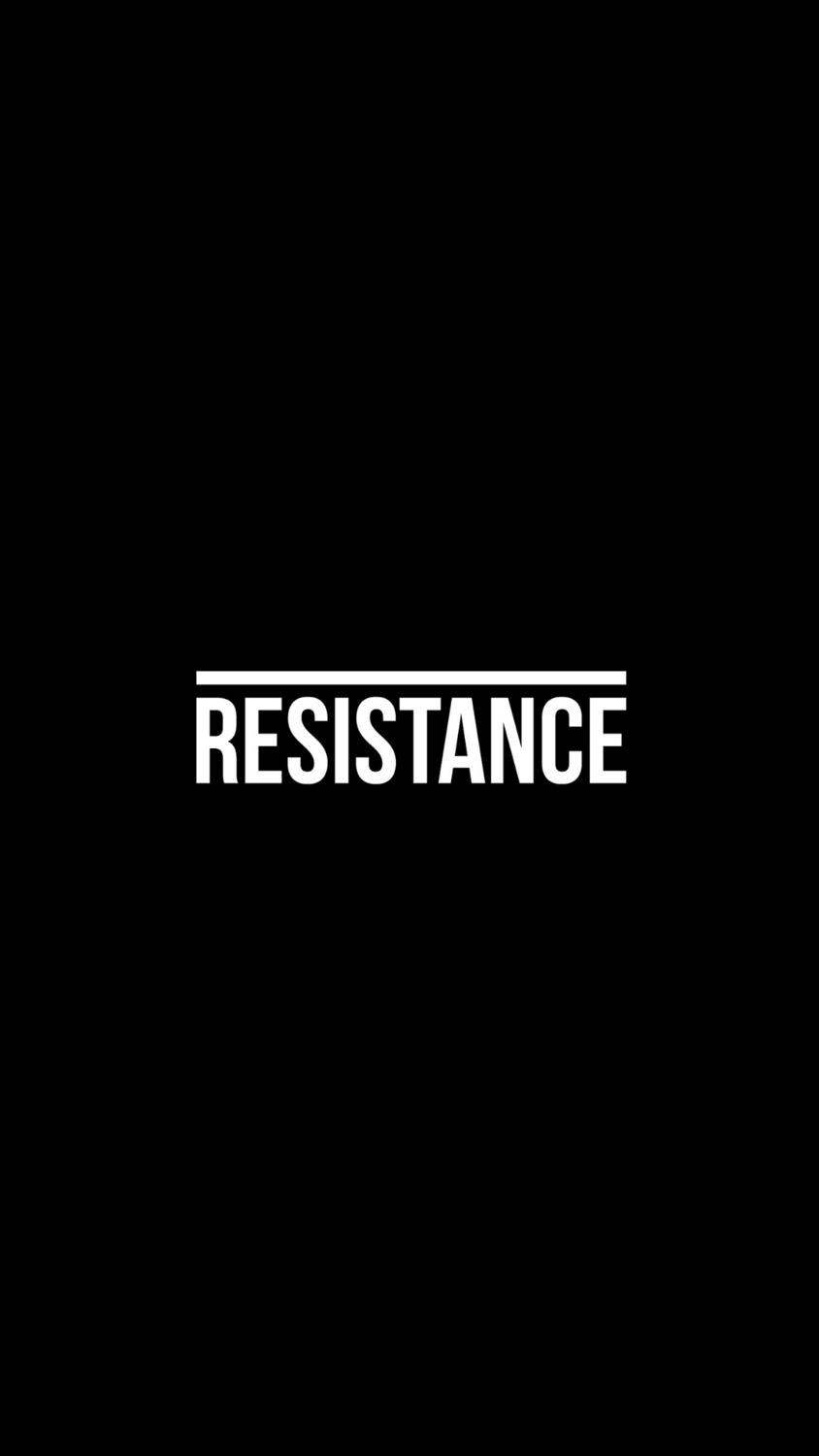 Resistance: Speedy J