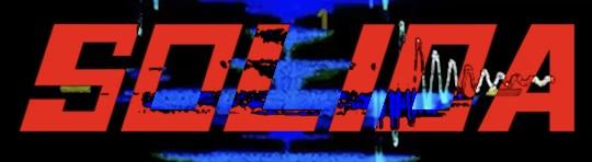 Solida // Thc (S-Candalo, La Noche), Galilea, Fatima Koanda