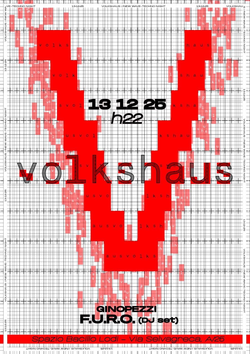 Volkshaus