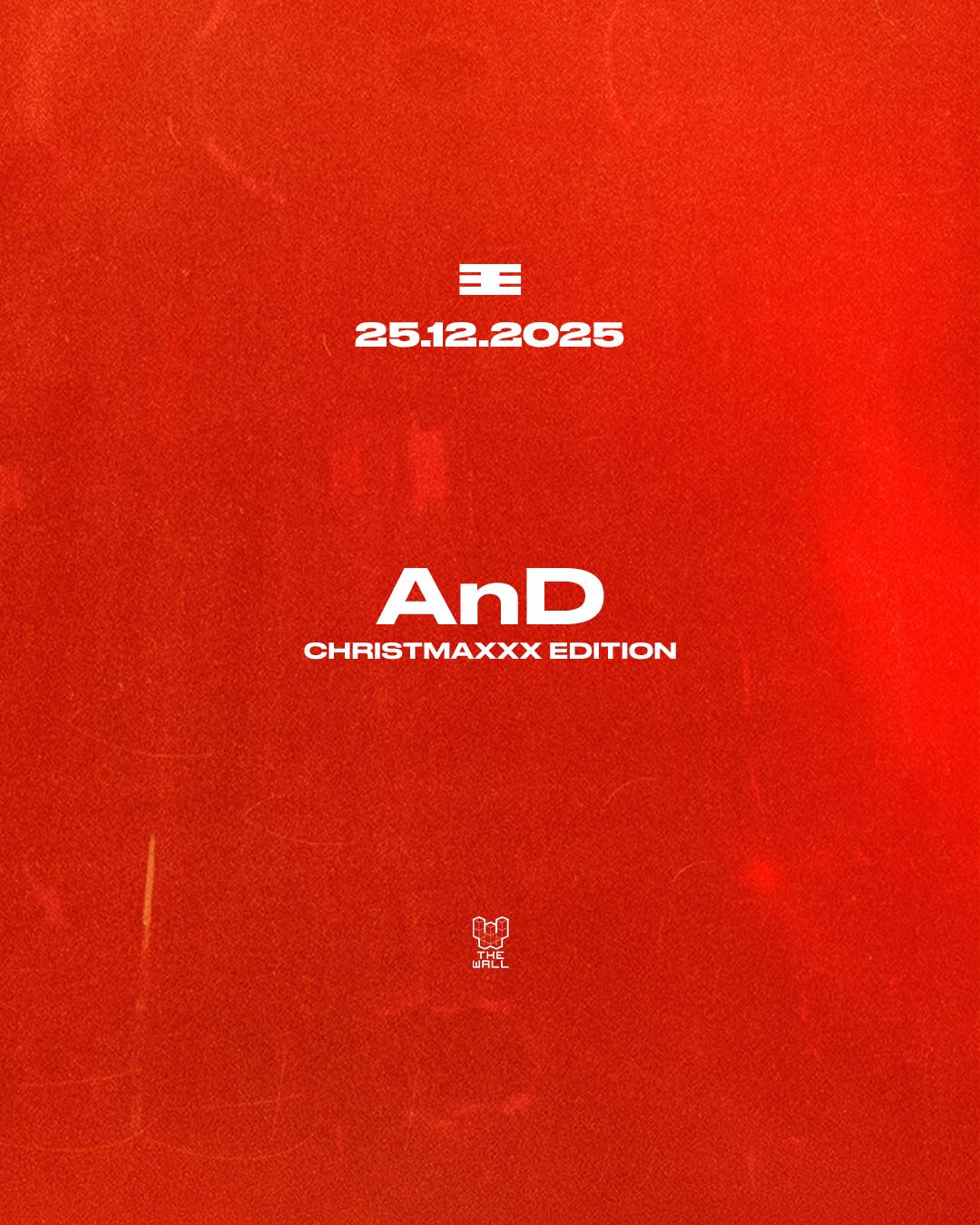 Tendenza: And - Christmaxxx Edition