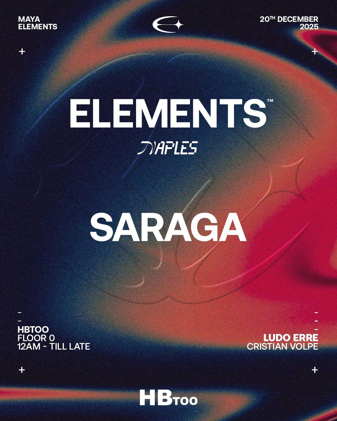 Hbtoo Invites Maya Elements