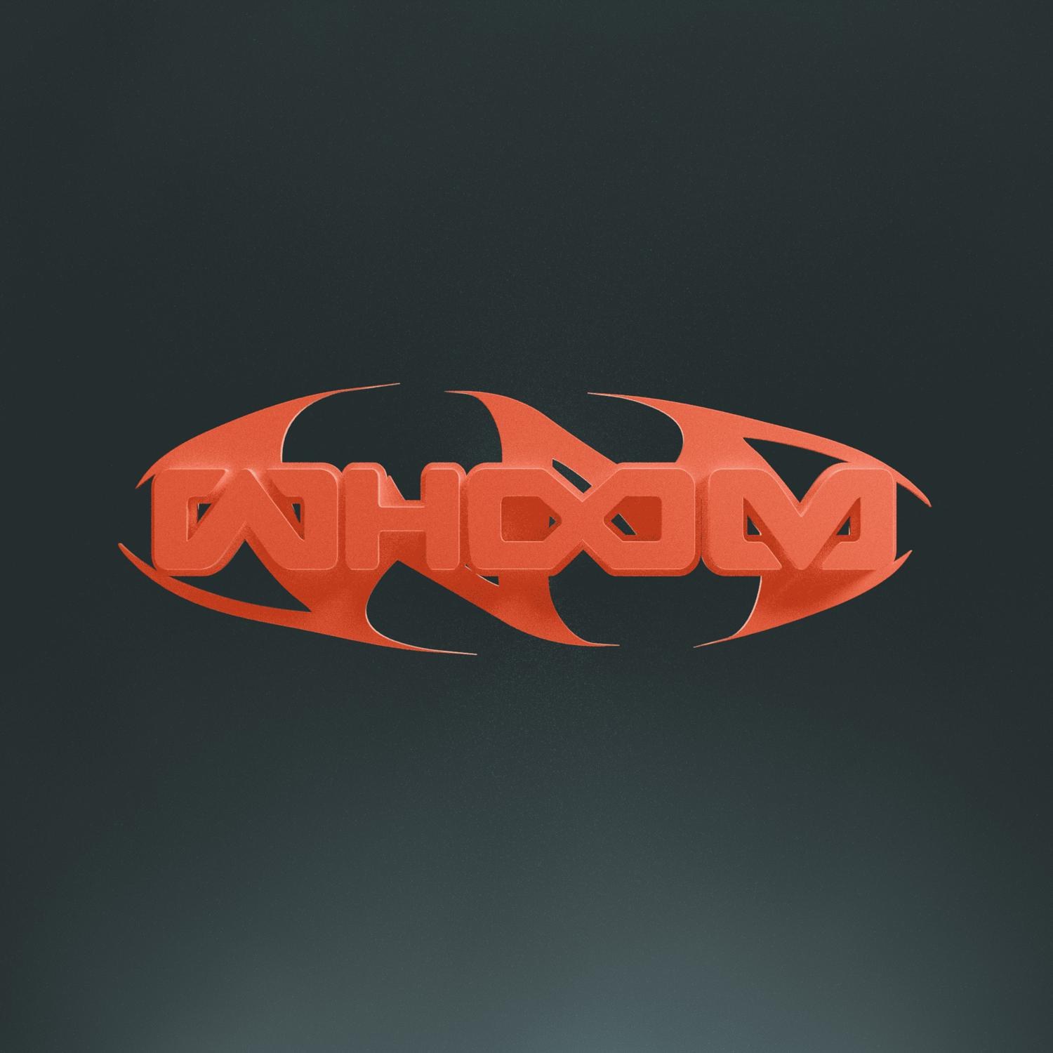 Whoom.Infinite W/Kntrlvrlst At Super-Market