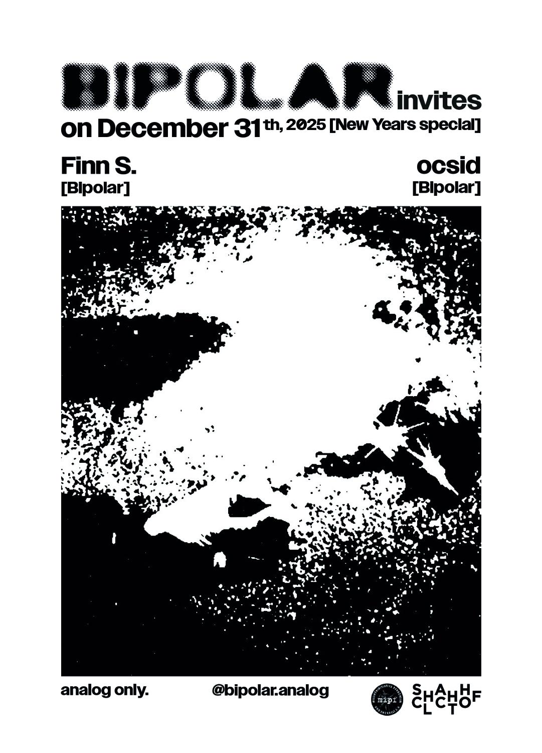 Bipolar Invites #003