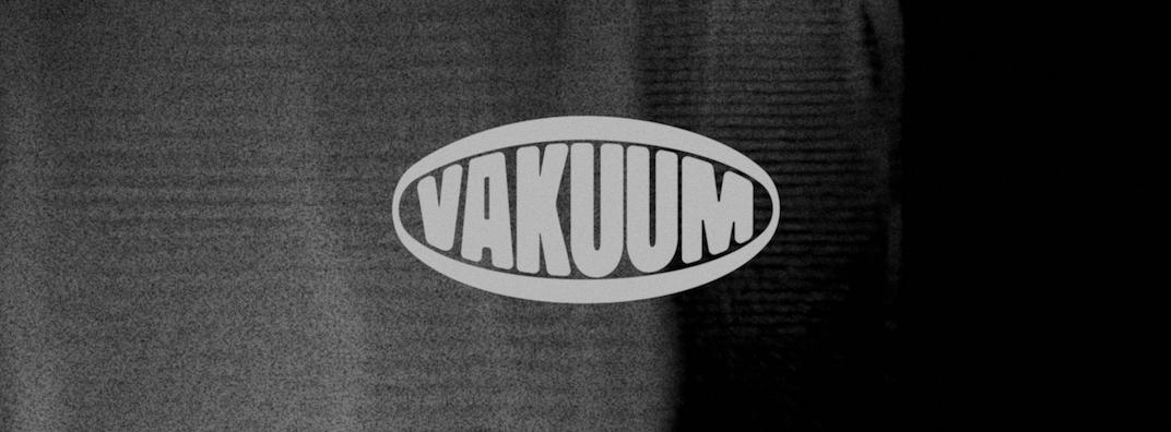 Vakuum001 Release Party With Connor Wall