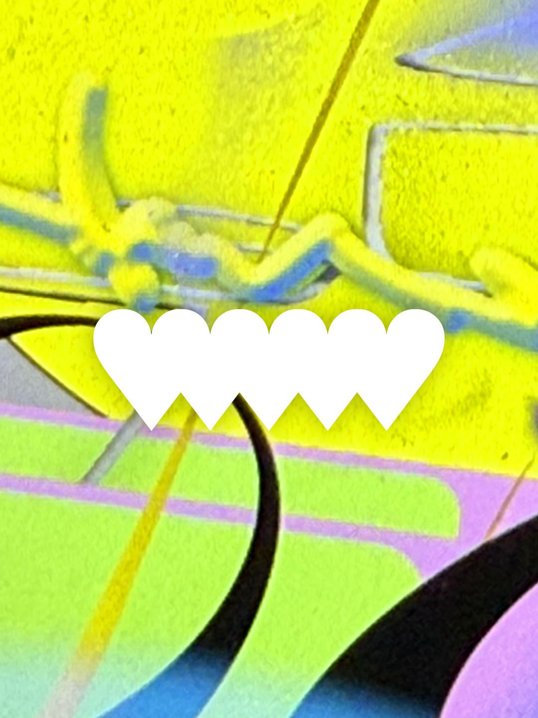 9 Years Ritual:Digital With Raphael Schön