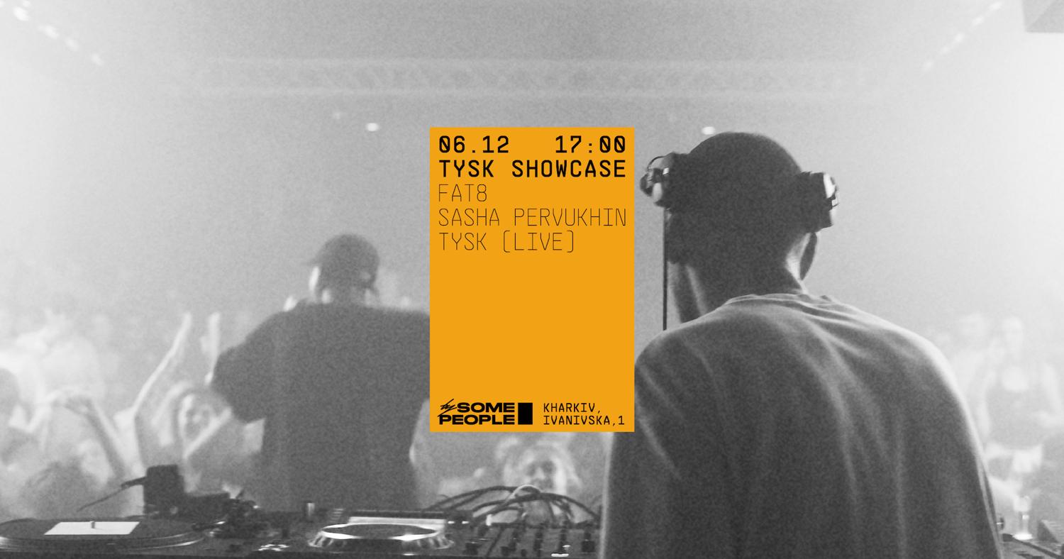 Tysk Showcase