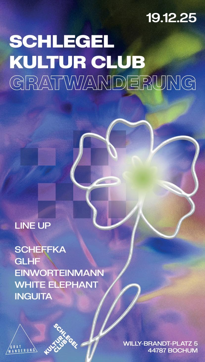 Schlegel X Gratwanderung Kollektiv