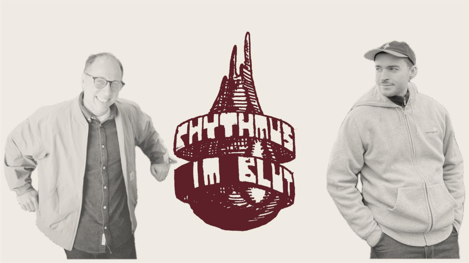 Rhythmus Im Blut Mit Alex From Tokyo