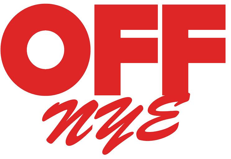 Off Nye - Silvesterparty