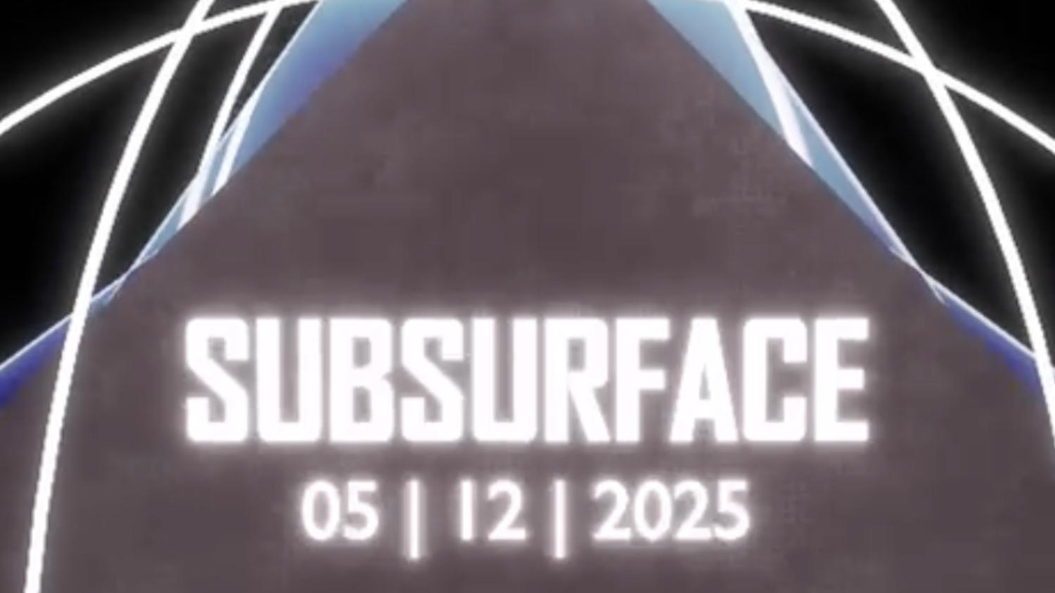 Subsurface – Hardtechno