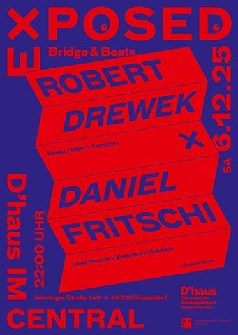 Exposed With Robert Drewek