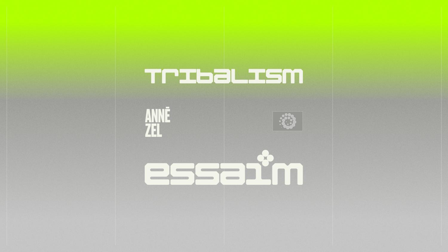 Tribalism - Annē, Zel