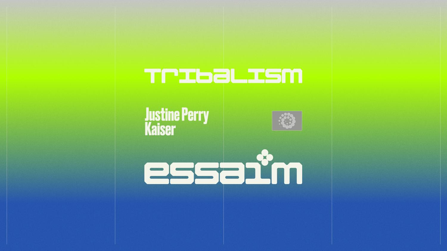 Tribalism - Justine Perry, Kaiser
